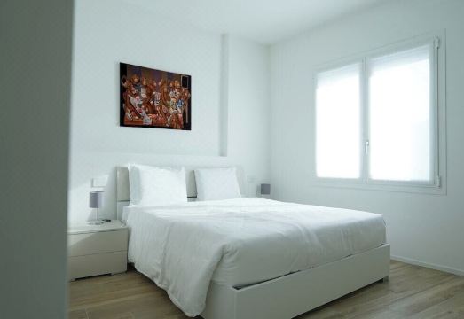 Palazzo Gilberto Hotel Overview