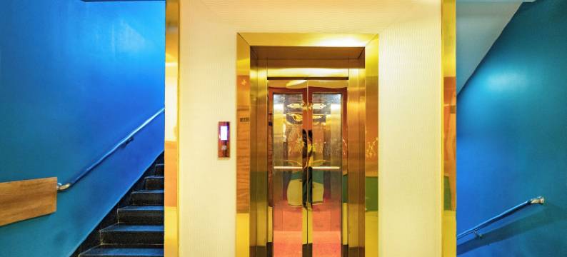 SDM金塔酒店(Hotel Sdm Golden Tower)图片