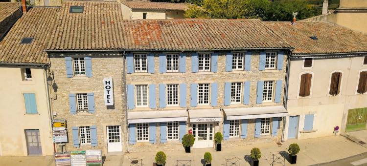 正午酒店(Hotel du Midi)图片