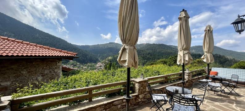 普里塔尼奥酒店(Pritanio)图片