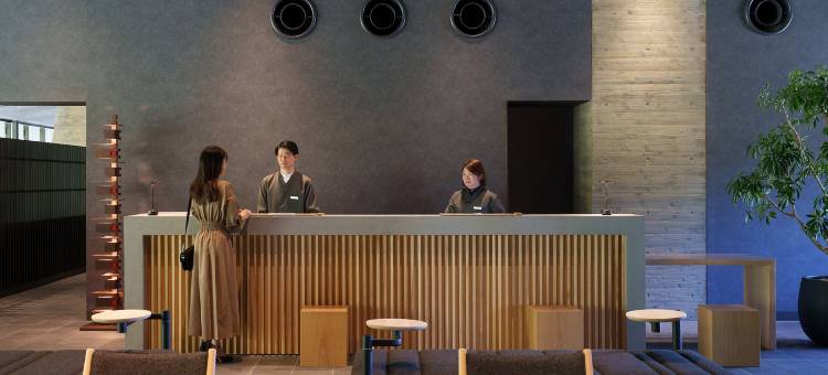 云仙宫崎旅馆(Unzen Miyazaki Ryokan)图片