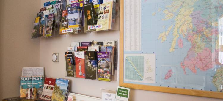 哈泽德内宾馆(Hazeldene Guest House)图片