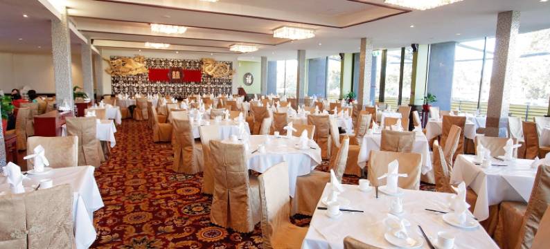 金石酒店(Golden Pebble Hotel)图片