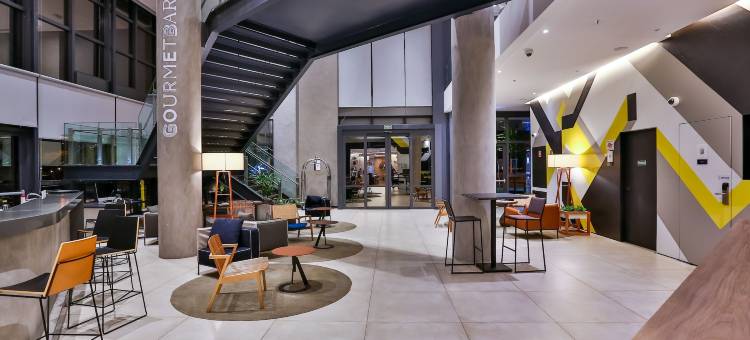 索罗卡巴诺富特酒店(Novotel Sorocaba)图片