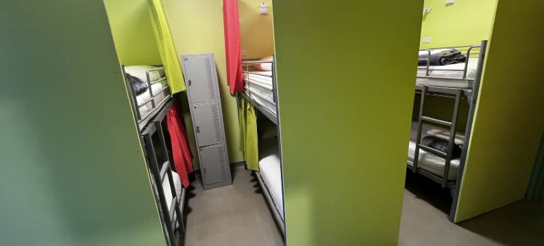 微风小屋(Breeze Lodge)图片