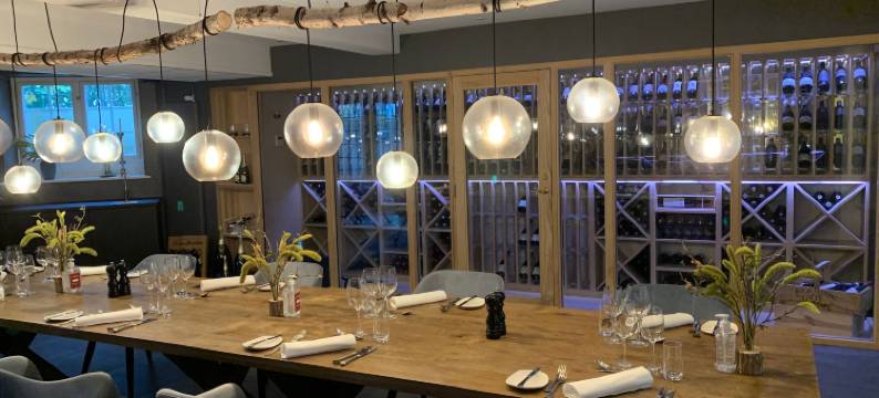 卢格思特加德酒店(Rungstedgaard)图片