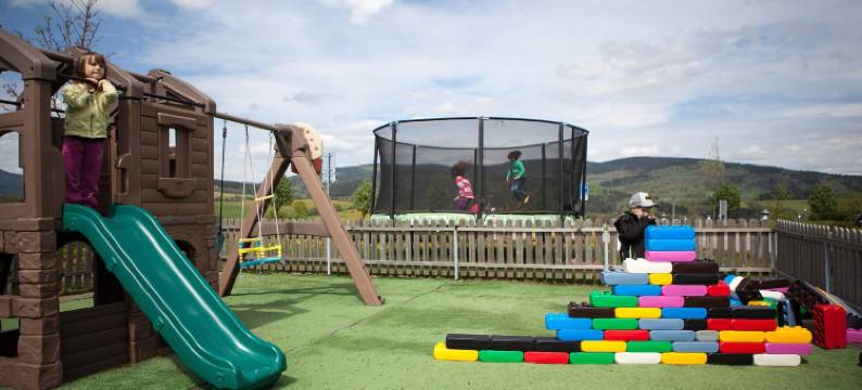 格兰得高尔夫滑雪度假村(Grund Resort Golf and Ski)图片