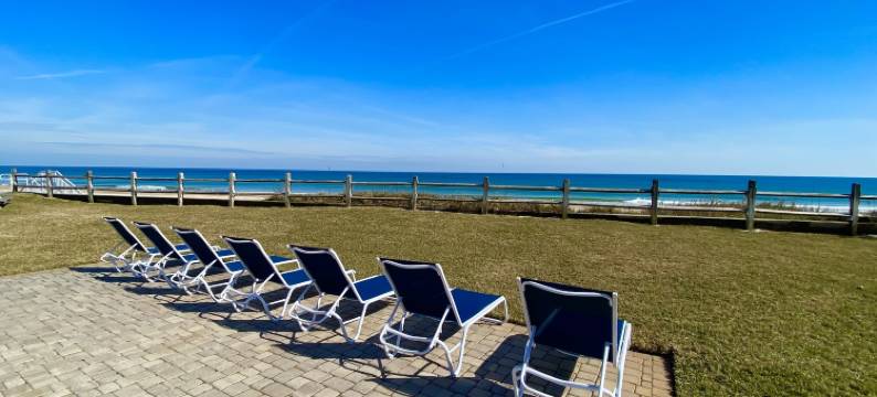 珊瑚金沙酒店(Coral Sands Inn)图片