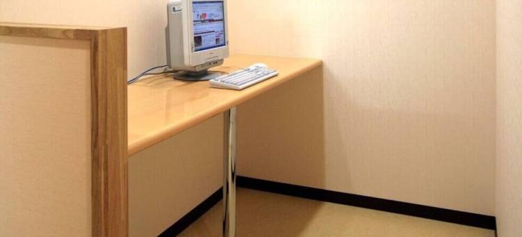 胜田站西生活旅馆(Life Inn Katsuta Station West)图片