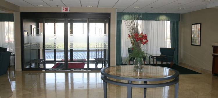 奇瓦瓦市欢朋酒店(Hampton Inn by Hilton Chihuahua City)图片