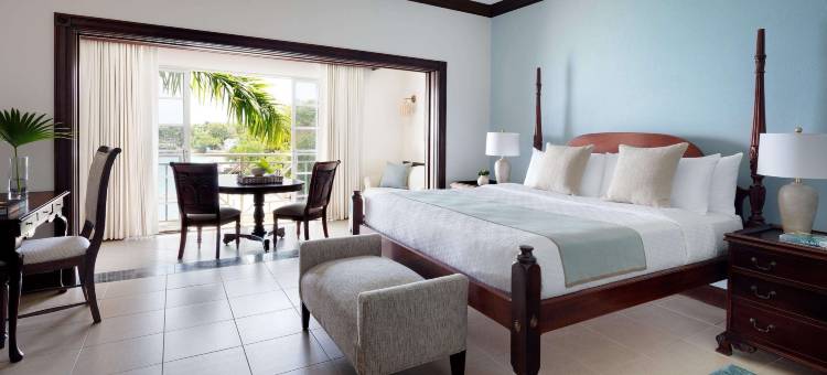 皇家桑戴尔植物园酒店 - 全包式 - 仅供情侣或夫妻(Sandals Royal Plantation All Inclusive - Couples Only)图片