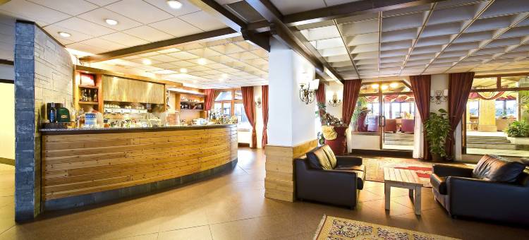 TH 拉特乌伊莱 - 普兰贝尔酒店(TH la Thuile - Planibel Hotel)图片