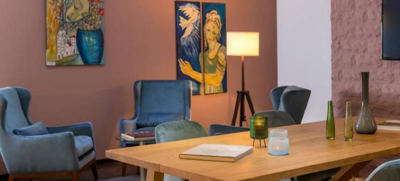 四星城市酒店(Four Stars by City Hotel)图片