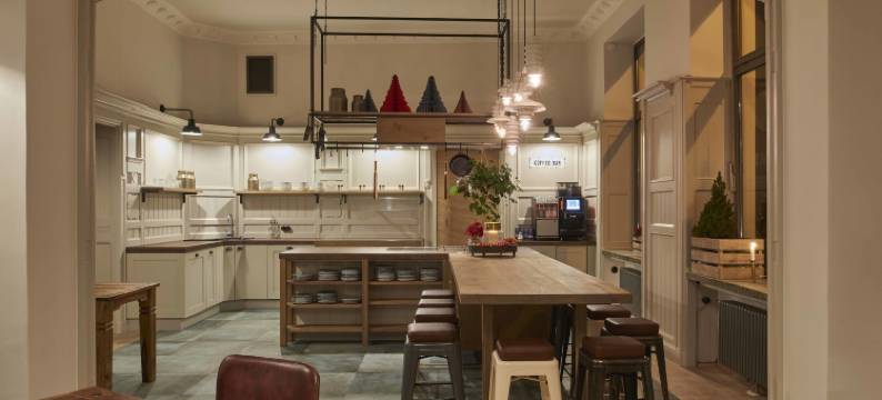 威雅斯公寓酒店(Vias Appartements Und Ferienwohnungen)图片