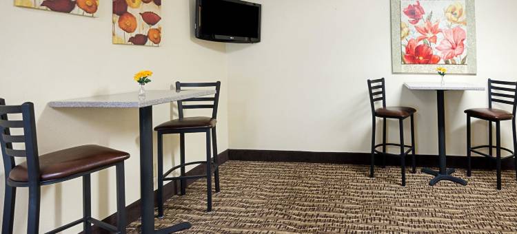 普林斯顿品质酒店(Quality Inn)图片