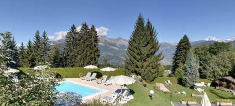 萨伏伊公爵酒店(Aux Ducs de Savoie)图片