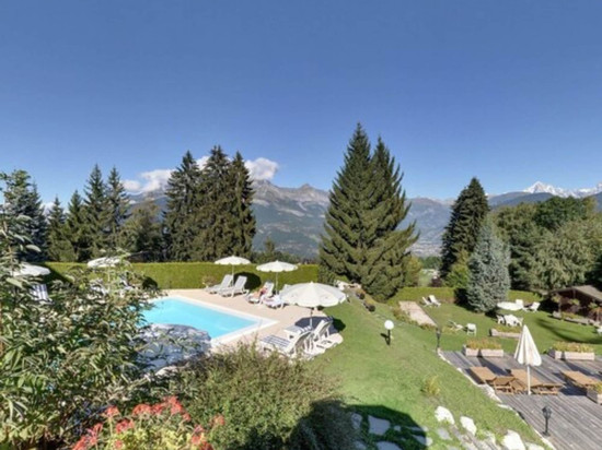 萨伏伊公爵酒店