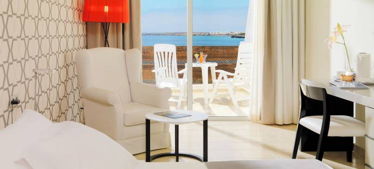 H10蒂曼法亚皇宫酒店(H10 Timanfaya Palace)图片