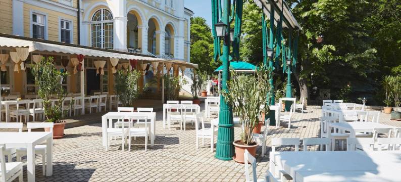 阿斯托里亚宾馆和饭店(Hotel Astoria)图片