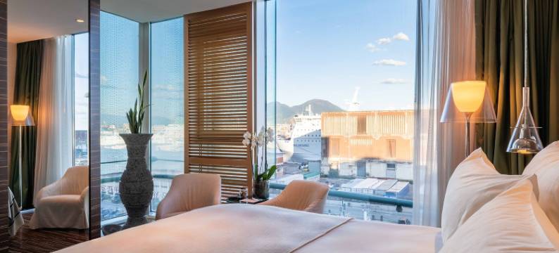 罗密欧酒店(Romeo Napoli)图片