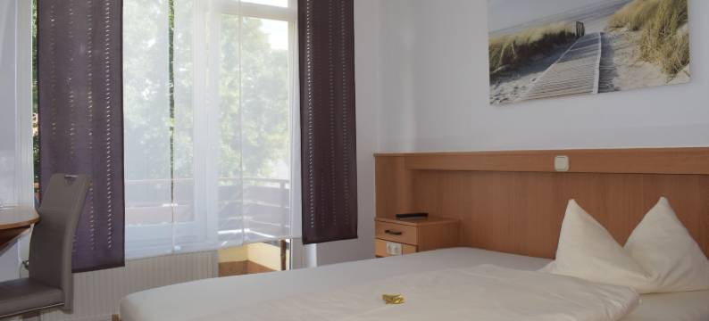 兰德加斯托夫布赫酒店(Landgasthof Buch)图片