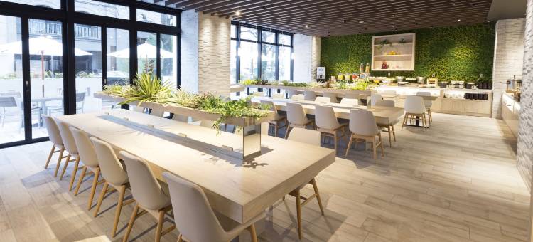 博多S-PERIA酒店(S-Peria Hotel Hakata)图片