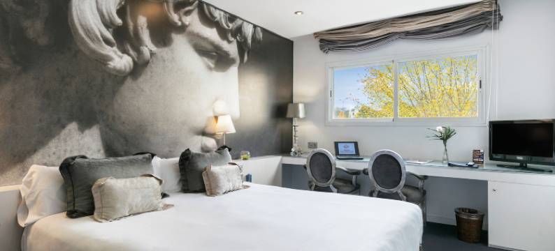 全球阿西斯&加拉太住宿(Globales Acis y Galatea)图片