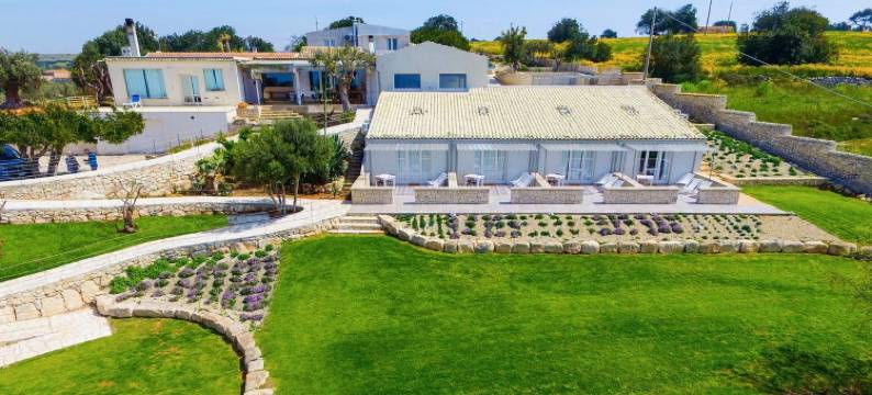 帕帕莱奥科佐观光乡村酒店(Turismo Rurale Cozzo di Papaleo)图片