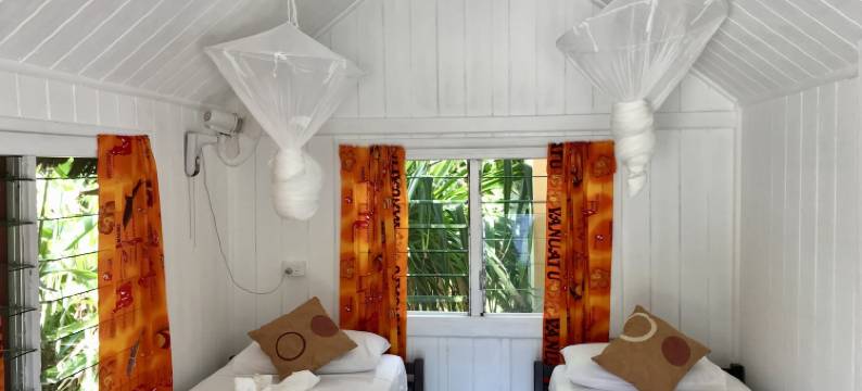 坦纳岛常青度假村和旅行社(Tanna Evergreen Resort & Tours)图片