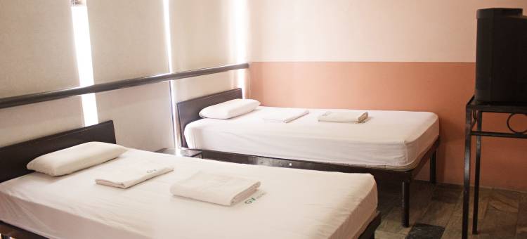 奥尔莫克GV 酒店(GV Hotel - Ormoc)图片