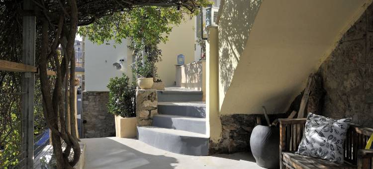 杜拉克弗罗瑞别墅住宿加早餐旅馆(B&B Villa du Roc Fleuri)图片
