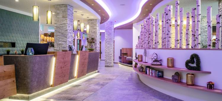 巴特-莱兴哈尔阿瓦隆酒店(Avalon Hotel Bad Reichenhall)图片