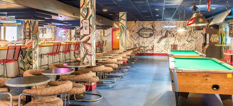 凯艺会议中心酒店(Quality Inn and Conference Center)图片