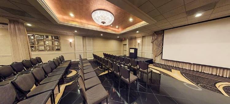 伊甸园套房酒店及度假村，贝斯特韦斯特至尊精选(Eden Resort and Suites, BW Premier Collection)图片