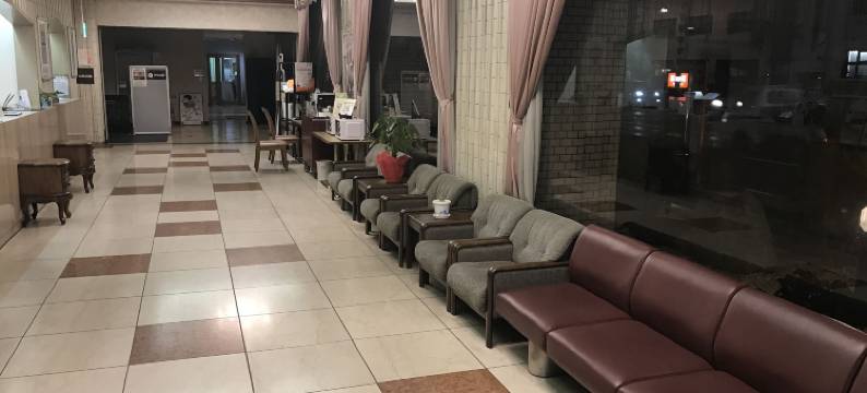 松山皇冠酒店(Hotel Crown Hills Matsuyama)图片