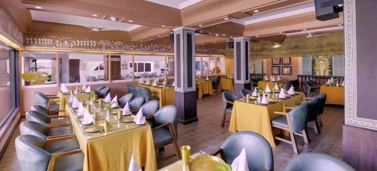 梅费尔传统酒店(Mayfair Heritage)图片