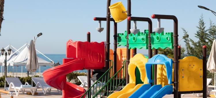 蓝色法法大酒店及水疗中心(Grand Blue Fafa Resort & Spa)图片