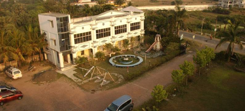 迪帕克酒店(Hotel Deepak)图片