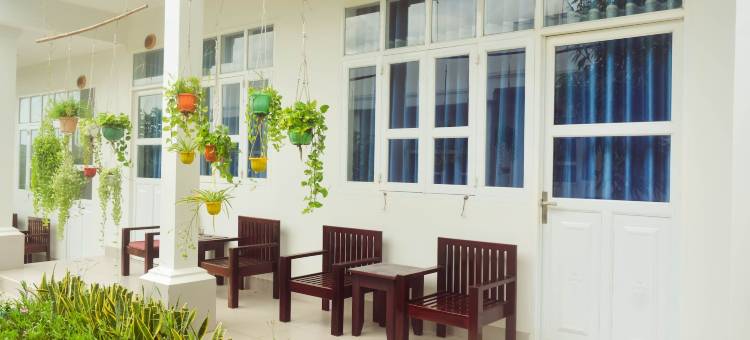 杜雅家庭旅馆(Doi Dua Homestay)图片