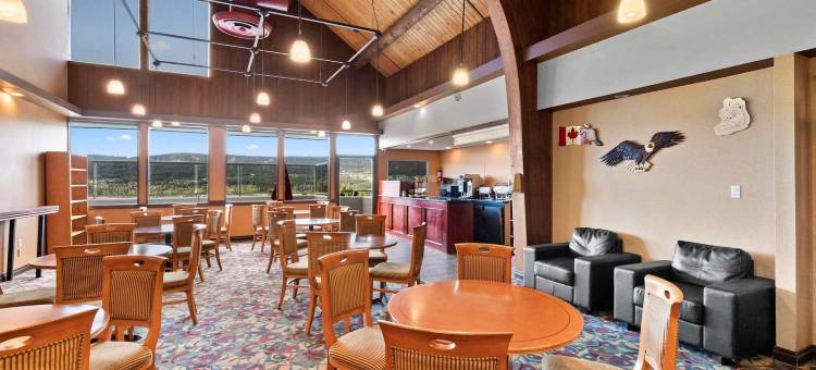 弗雷泽海岸旅馆(Coast Fraser Inn)图片