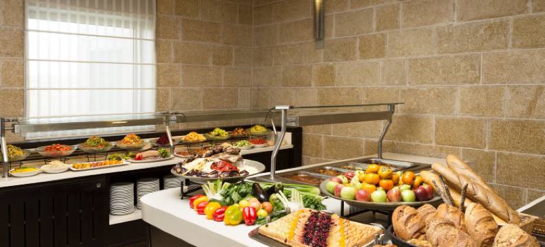 埃因克伦酒店(Ein Kerem Hotel)图片