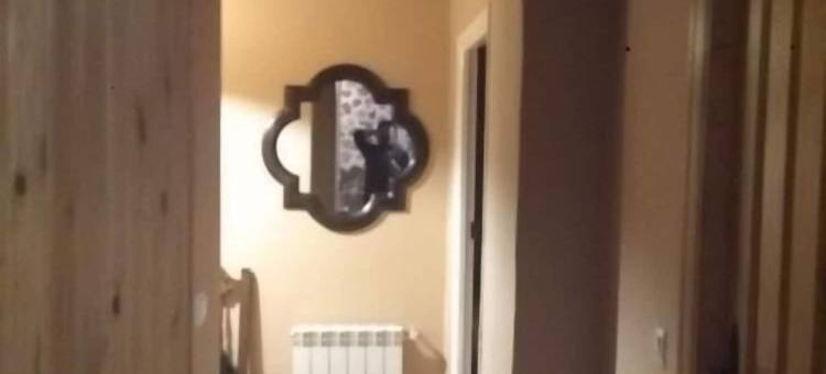 艾洛约米兰乡村民宿(Arroyo Milano Casa Rural)图片