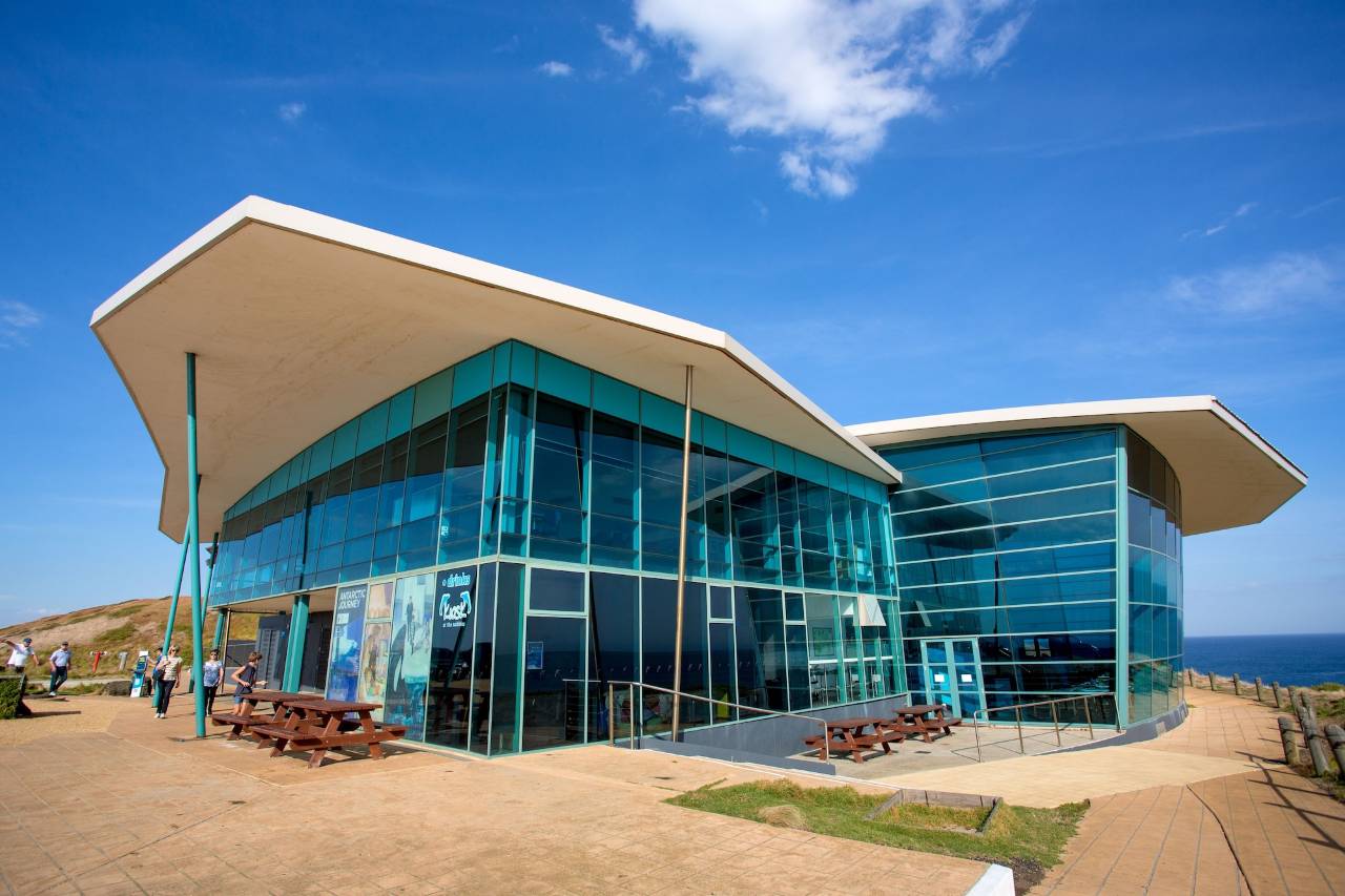 菲利普岛 BIG4 英吉尼亚假日度假园区(Big4 Ingenia Holidays Phillip Island)