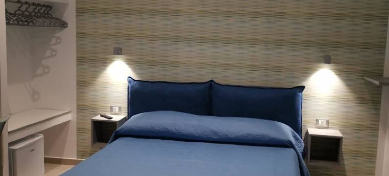 马格利特精品客房酒店(Margherita Boutique Rooms)图片