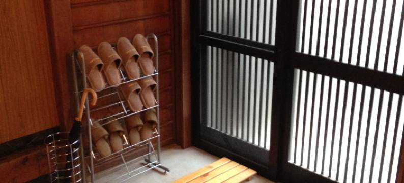 山下屋日式旅馆(Guest House Yamashita-YA)图片