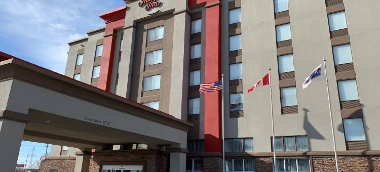 希尔顿欢朋酒店-伦敦(Hampton Inn by Hilton London)图片