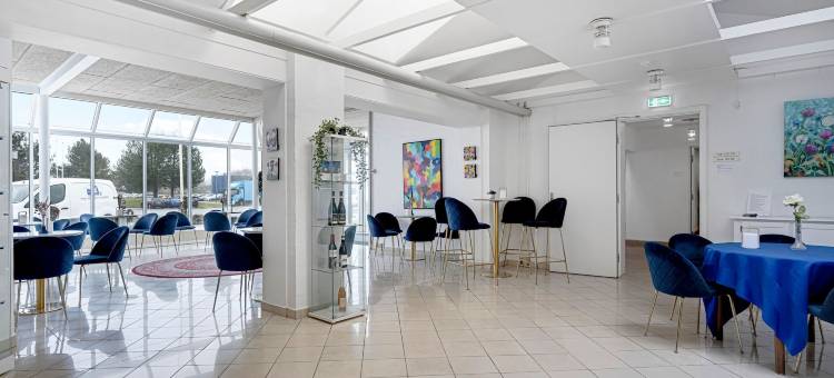 索帕肯酒店(Hotel Søparken)图片