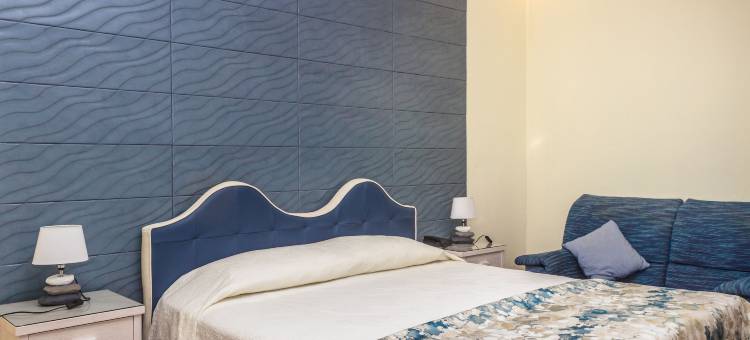 艾洛玛尔酒店(Aeromar Beach Hotel)图片