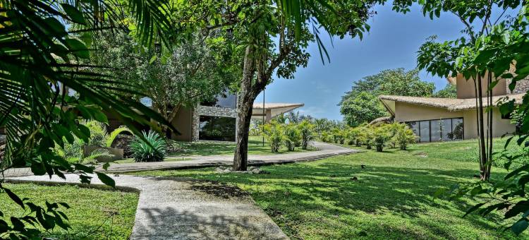 那普海滨平房(Nammbú Beach Front Bungalows)图片