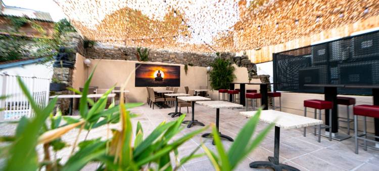 舒适阿克莱尔盖雷英式酒店(Brit Hotel Confort Auclair)图片